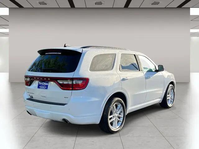 2025 Dodge Durango GT Plus AWD
