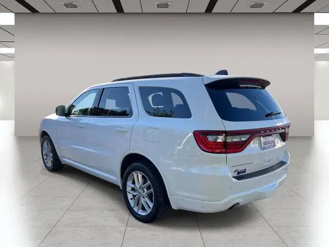 2025 Dodge Durango GT Plus AWD