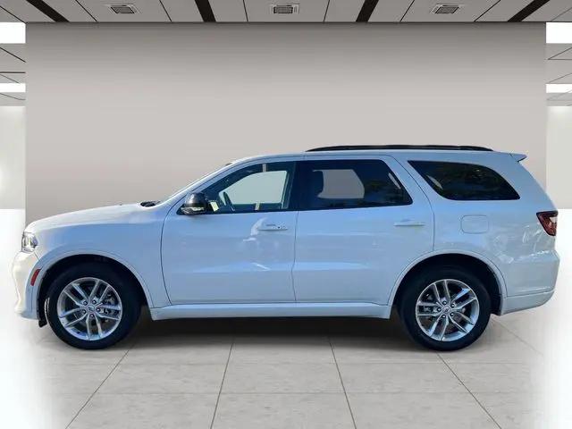 2025 Dodge Durango GT Plus AWD