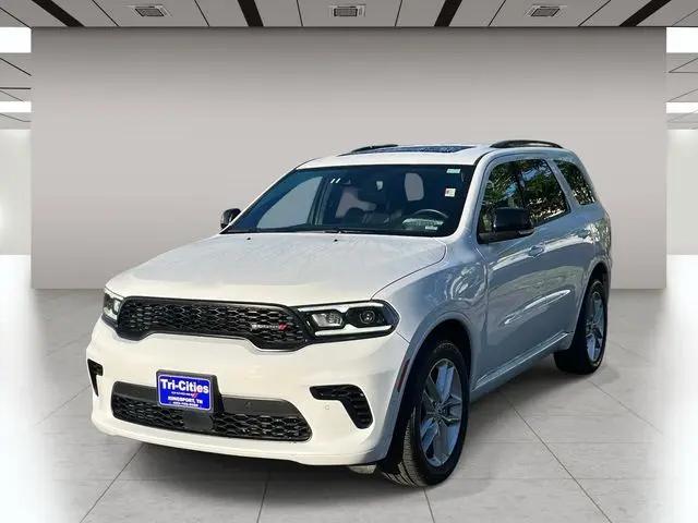 2025 Dodge Durango GT Plus AWD