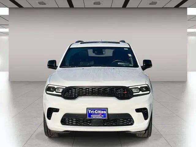 2025 Dodge Durango GT Plus AWD