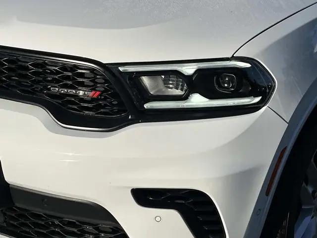 2025 Dodge Durango GT Plus AWD