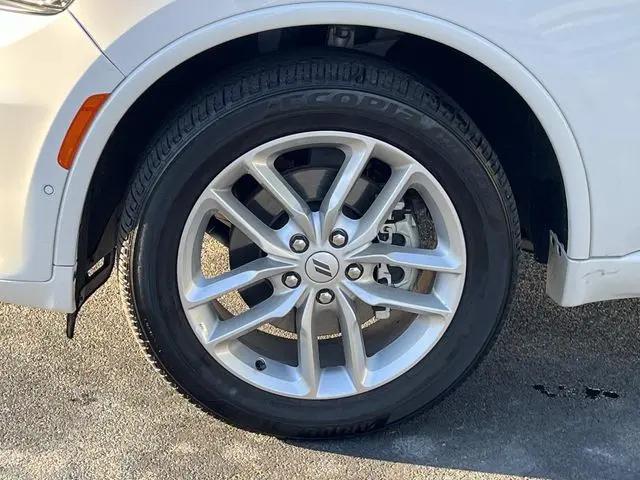 2025 Dodge Durango GT Plus AWD