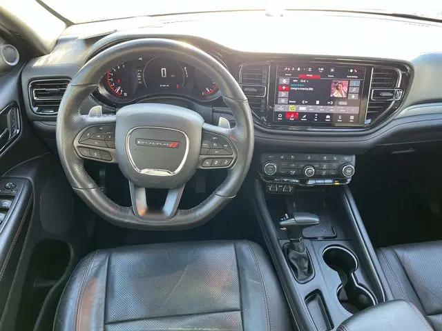 2025 Dodge Durango GT Plus AWD