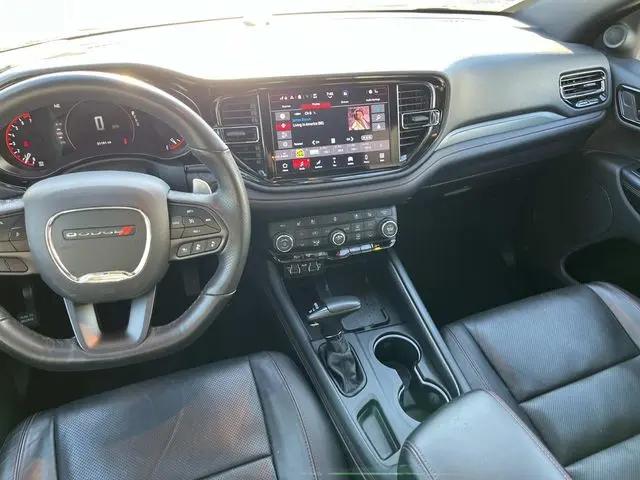 2025 Dodge Durango GT Plus AWD
