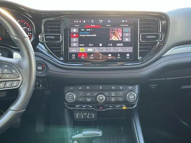 2025 Dodge Durango GT Plus AWD