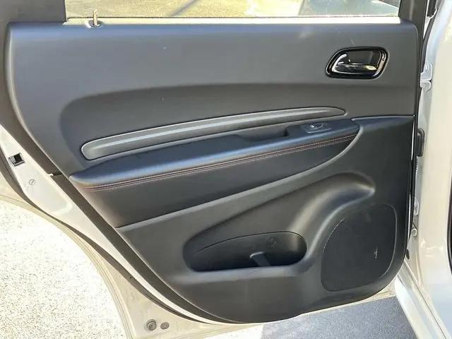 2025 Dodge Durango GT Plus AWD