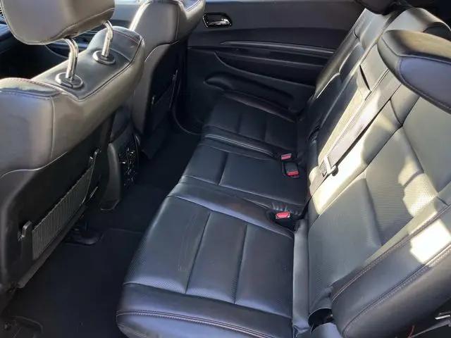 2025 Dodge Durango GT Plus AWD