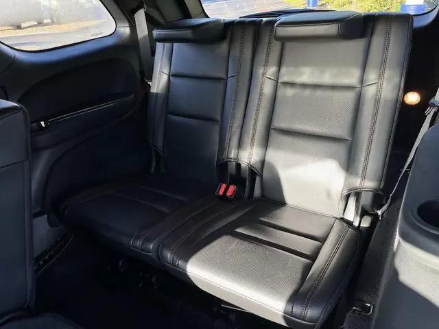 2025 Dodge Durango GT Plus AWD