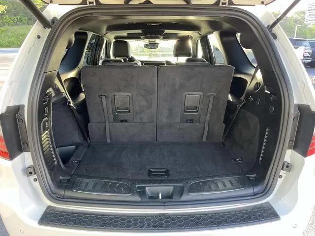 2025 Dodge Durango GT Plus AWD
