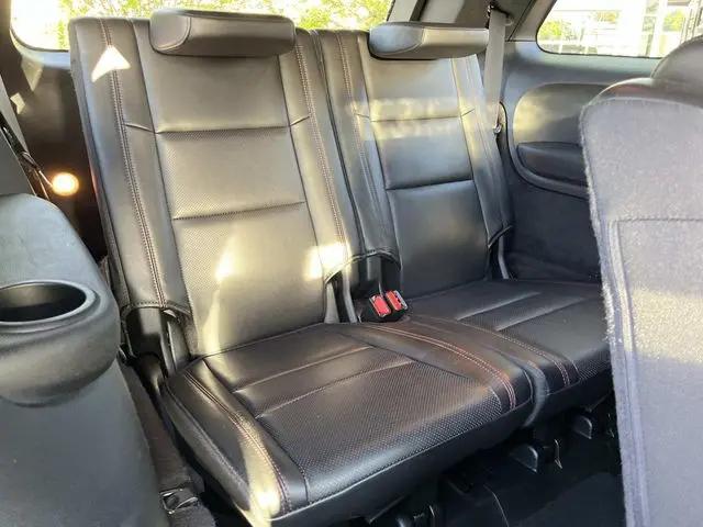 2025 Dodge Durango GT Plus AWD