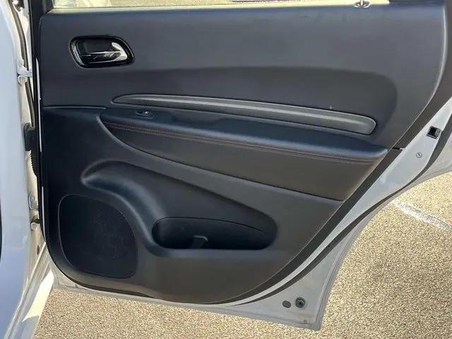 2025 Dodge Durango GT Plus AWD