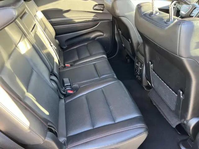 2025 Dodge Durango GT Plus AWD