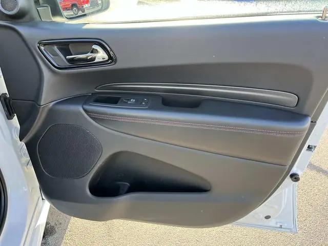 2025 Dodge Durango GT Plus AWD