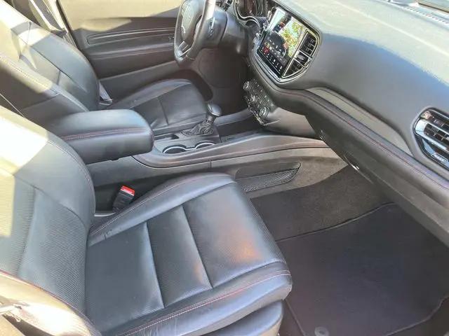 2025 Dodge Durango GT Plus AWD