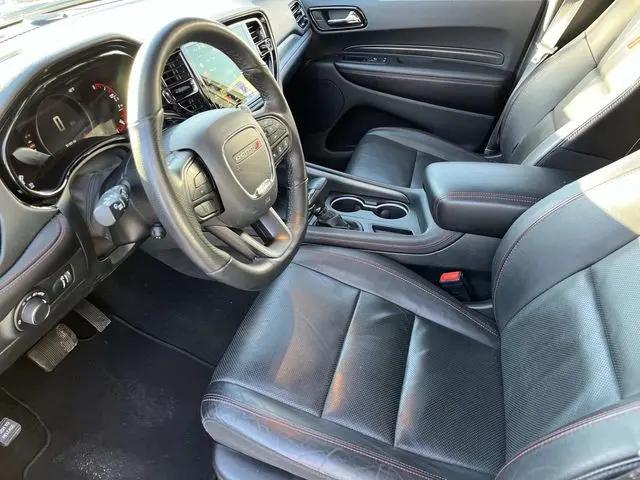 2025 Dodge Durango GT Plus AWD