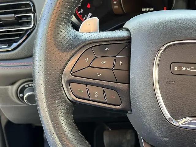 2025 Dodge Durango GT Plus AWD
