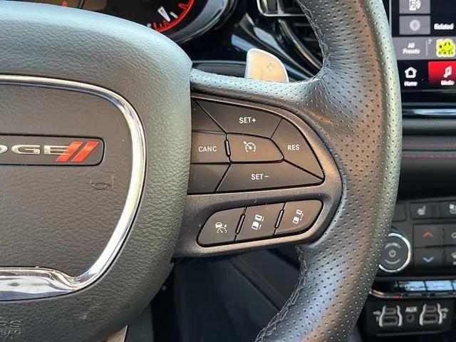 2025 Dodge Durango GT Plus AWD