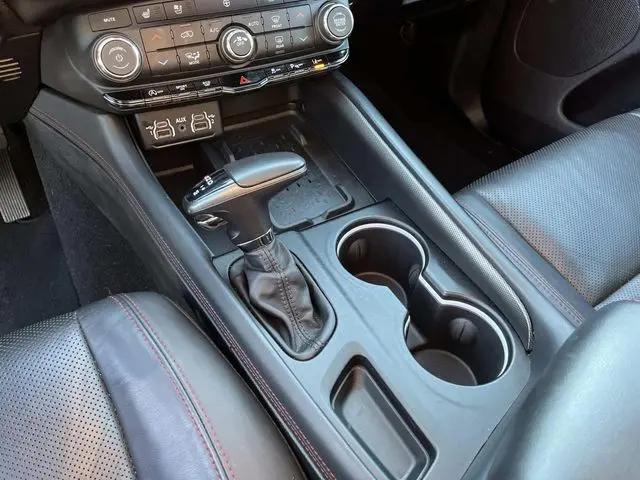 2025 Dodge Durango GT Plus AWD