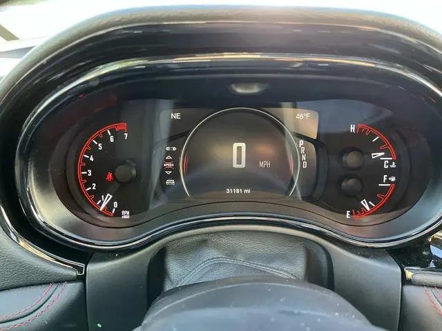 2025 Dodge Durango GT Plus AWD
