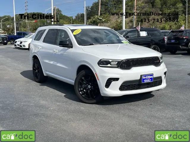 2025 Dodge Durango GT Plus AWD for sale in Kingsport, TN