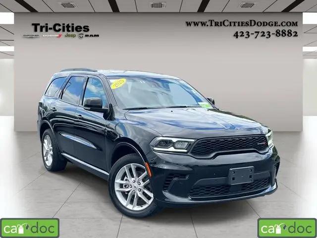 2025 Dodge Durango GT Plus AWD for sale in Kingsport, TN