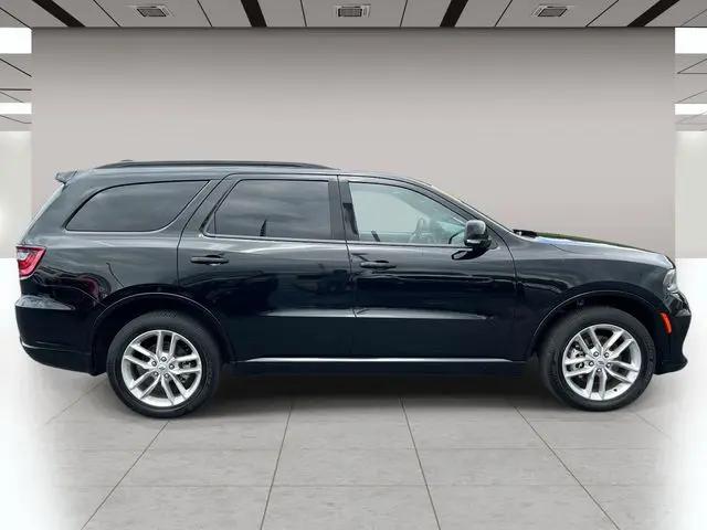2025 Dodge Durango GT Plus AWD