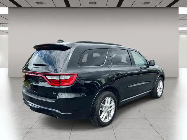 2025 Dodge Durango GT Plus AWD