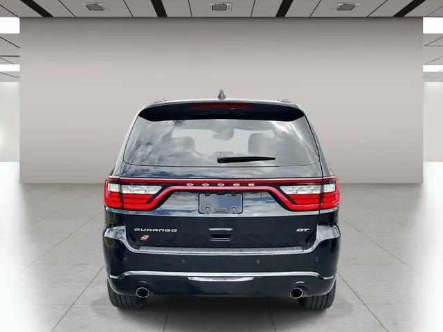 2025 Dodge Durango GT Plus AWD