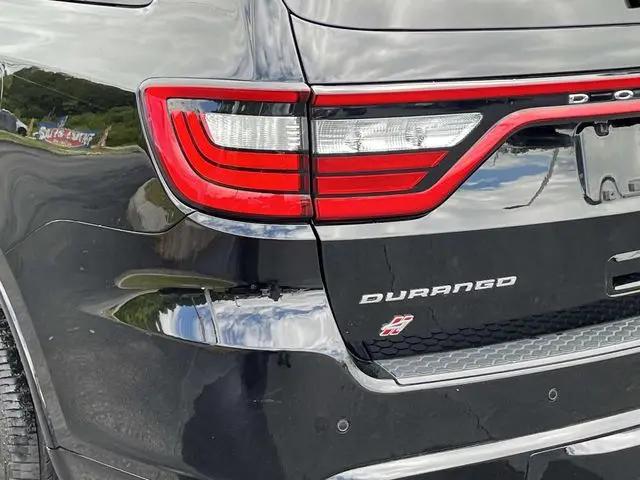 2025 Dodge Durango GT Plus AWD