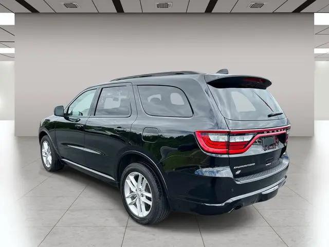 2025 Dodge Durango GT Plus AWD
