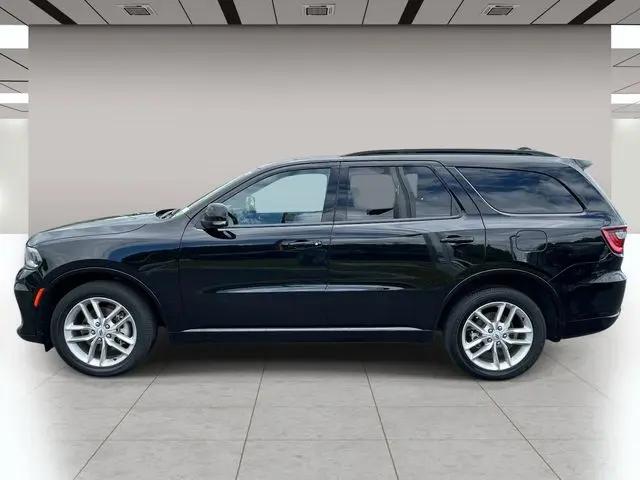 2025 Dodge Durango GT Plus AWD