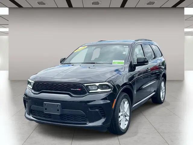 2025 Dodge Durango GT Plus AWD