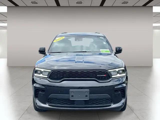 2025 Dodge Durango GT Plus AWD