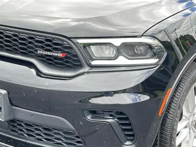 2025 Dodge Durango GT Plus AWD