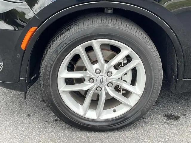 2025 Dodge Durango GT Plus AWD