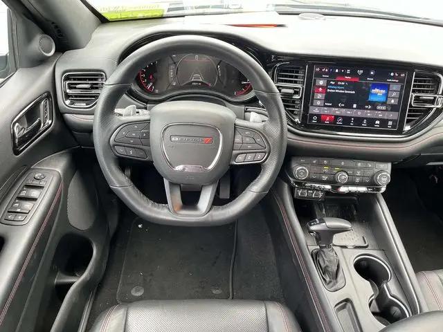 2025 Dodge Durango GT Plus AWD