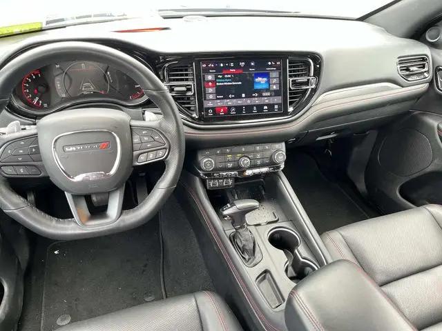 2025 Dodge Durango GT Plus AWD