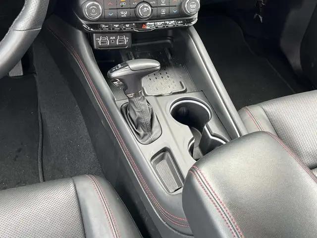2025 Dodge Durango GT Plus AWD