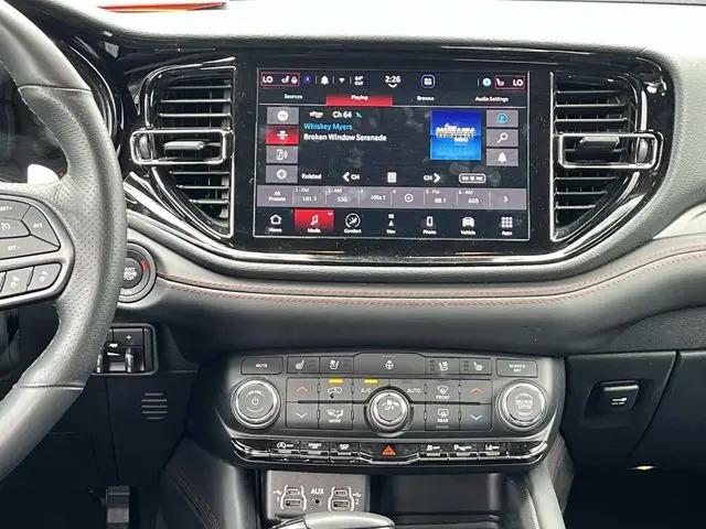2025 Dodge Durango GT Plus AWD