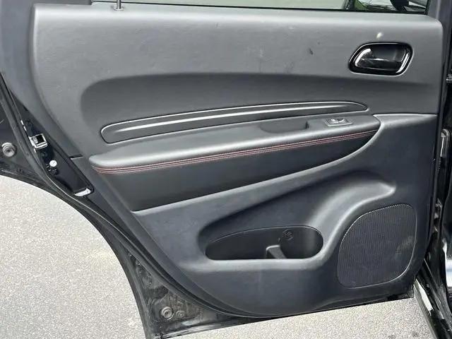 2025 Dodge Durango GT Plus AWD