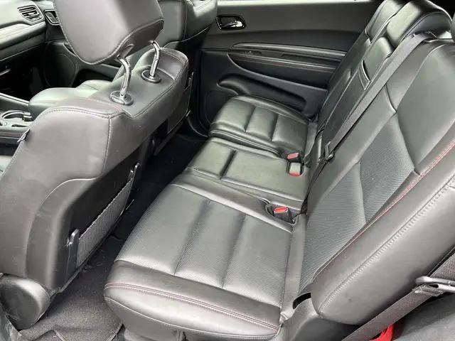 2025 Dodge Durango GT Plus AWD