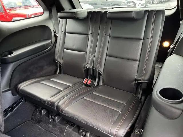 2025 Dodge Durango GT Plus AWD