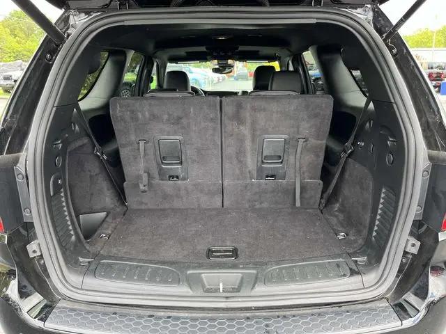 2025 Dodge Durango GT Plus AWD