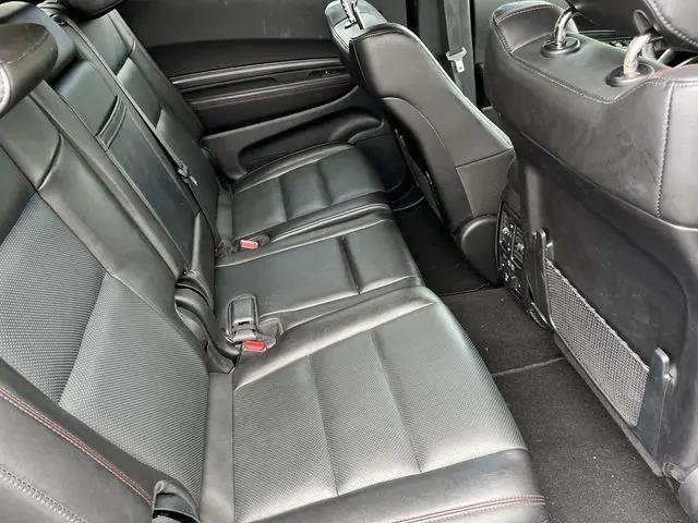 2025 Dodge Durango GT Plus AWD