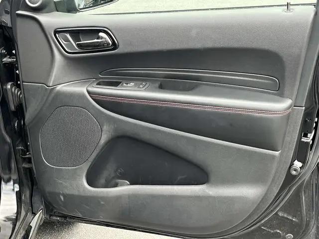 2025 Dodge Durango GT Plus AWD