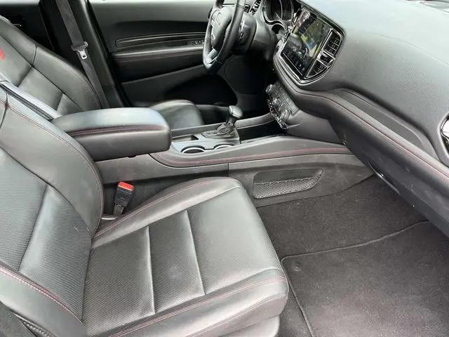 2025 Dodge Durango GT Plus AWD