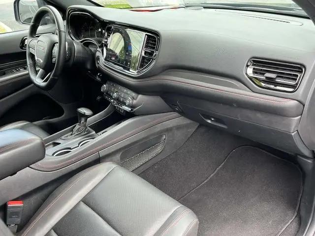 2025 Dodge Durango GT Plus AWD