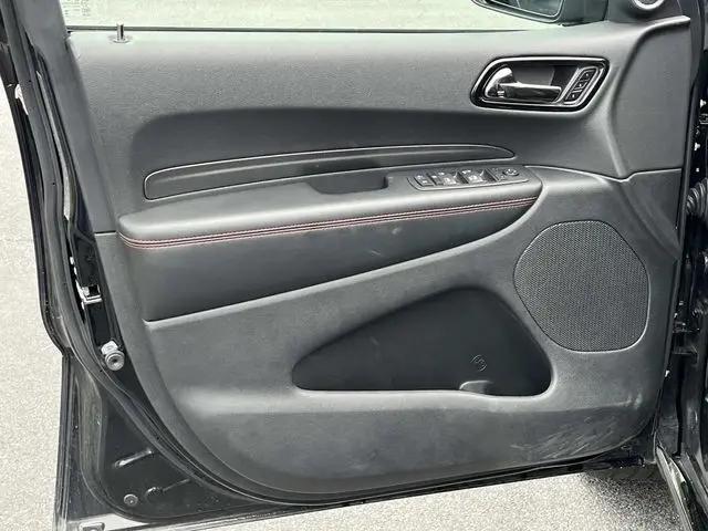 2025 Dodge Durango GT Plus AWD