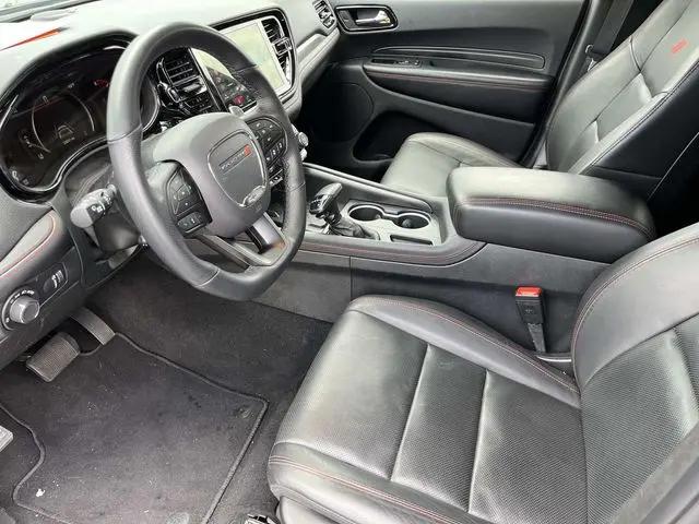 2025 Dodge Durango GT Plus AWD